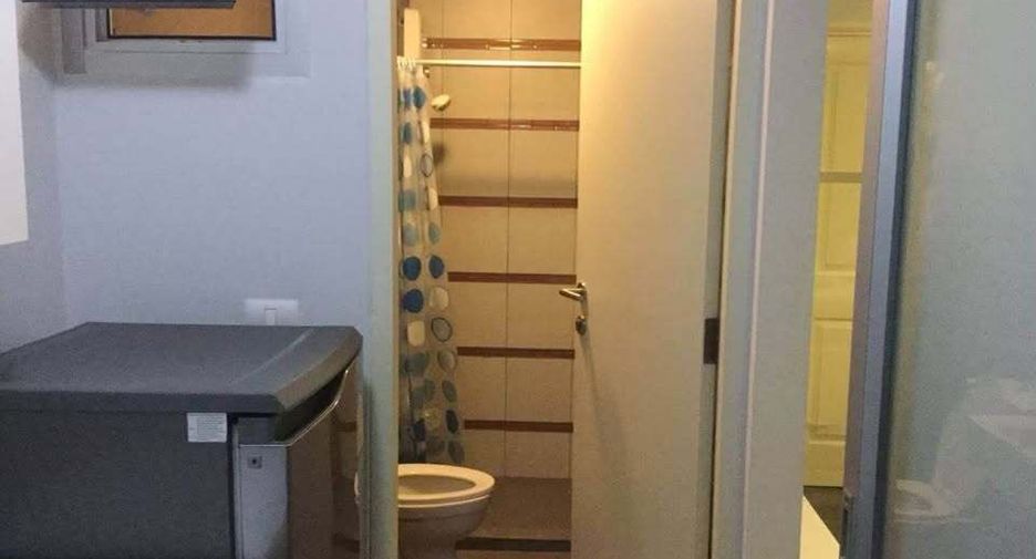 For sale 1 bed condo in Khlong Luang, Pathum Thani