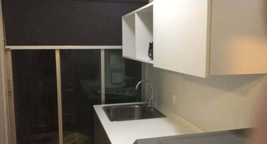 For sale 1 bed condo in Khlong Luang, Pathum Thani