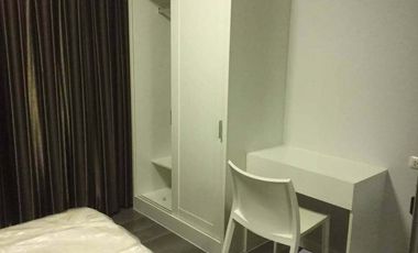 For sale 1 bed condo in Khlong Luang, Pathum Thani