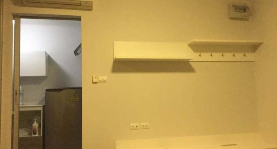 For sale 1 bed condo in Khlong Luang, Pathum Thani
