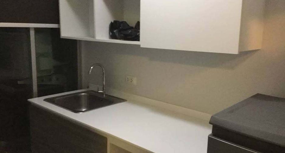 For sale 1 bed condo in Khlong Luang, Pathum Thani