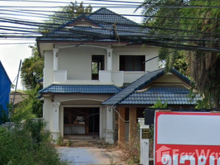 For sale 4 bedrooms house in Hat Yai, Songkhla