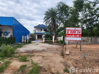 For sale 4 bedrooms house in Hat Yai, Songkhla
