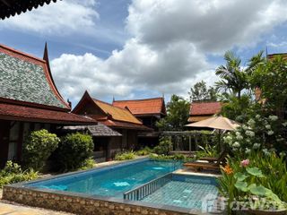 For rent 2 bedrooms villa in Thalang, Phuket
