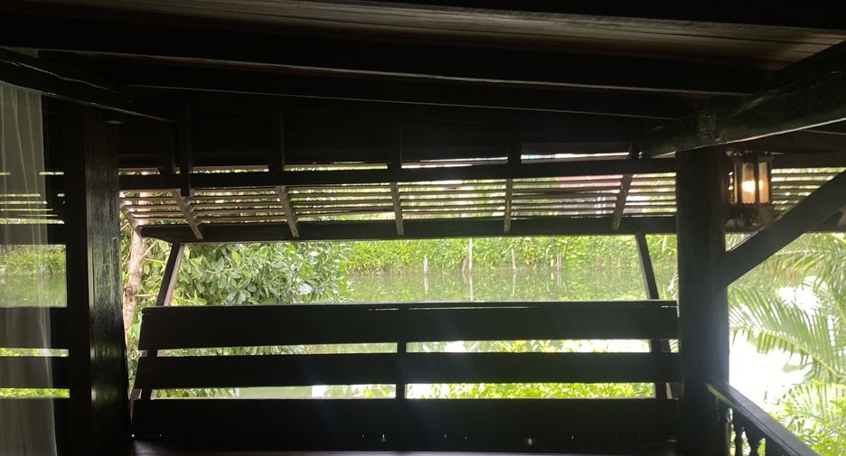 For rent 2 bedrooms villa in Thalang, Phuket