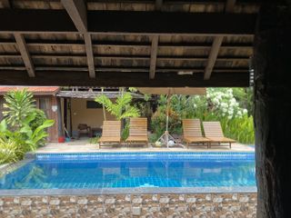 For rent 2 bedrooms villa in Thalang, Phuket
