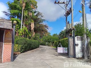 For rent 2 bedrooms villa in Thalang, Phuket