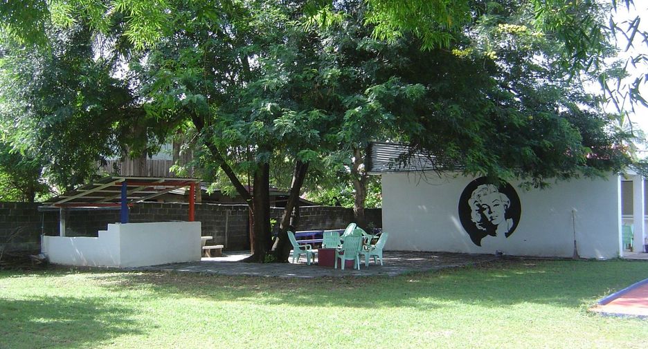 For sale land in Warin Chamrap, Ubon Ratchathani