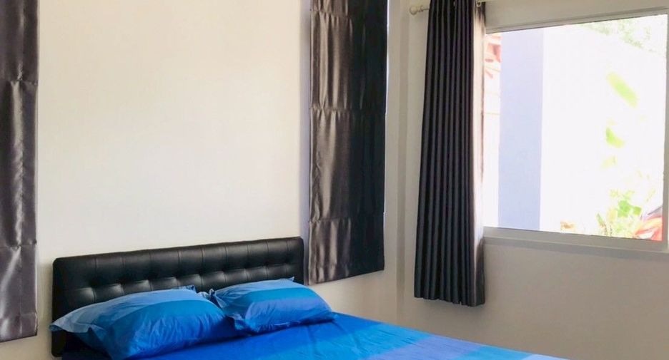 For sale 2 bedrooms house in Mueang Phuket, Phuket