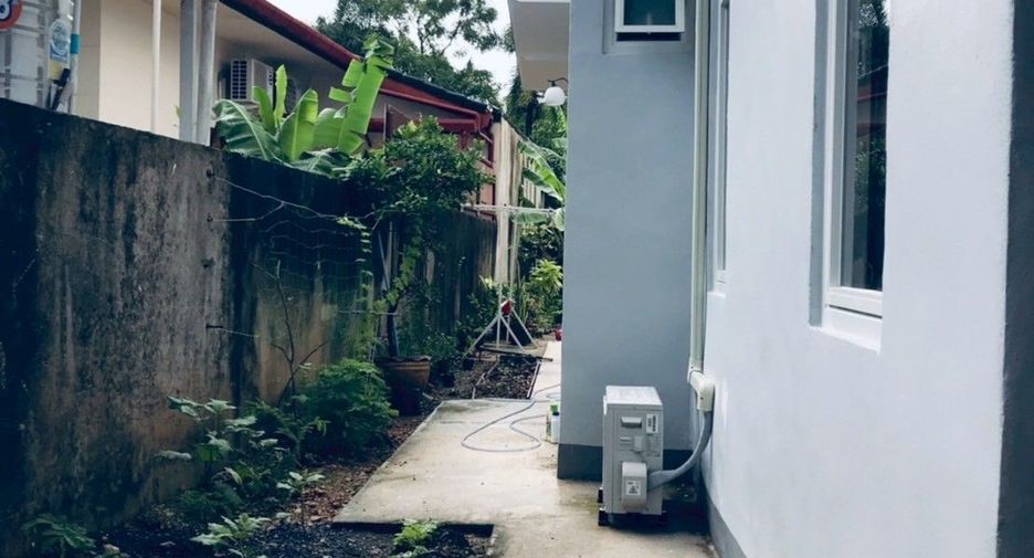 For sale 2 bedrooms house in Mueang Phuket, Phuket