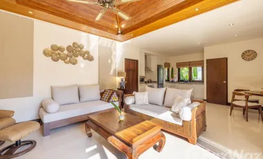 For rent 2 bedrooms villa in Thalang, Phuket