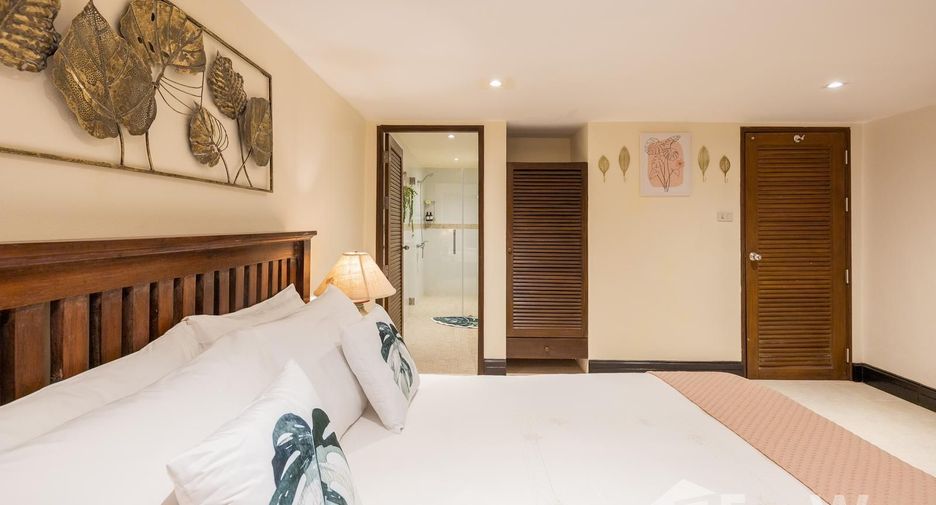 For rent 2 bedrooms villa in Thalang, Phuket