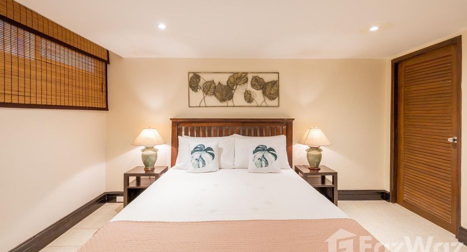 For rent 2 bedrooms villa in Thalang, Phuket