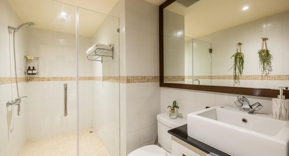 Villa zur Miete mit 2 Zimmer in Thalang, Phuket