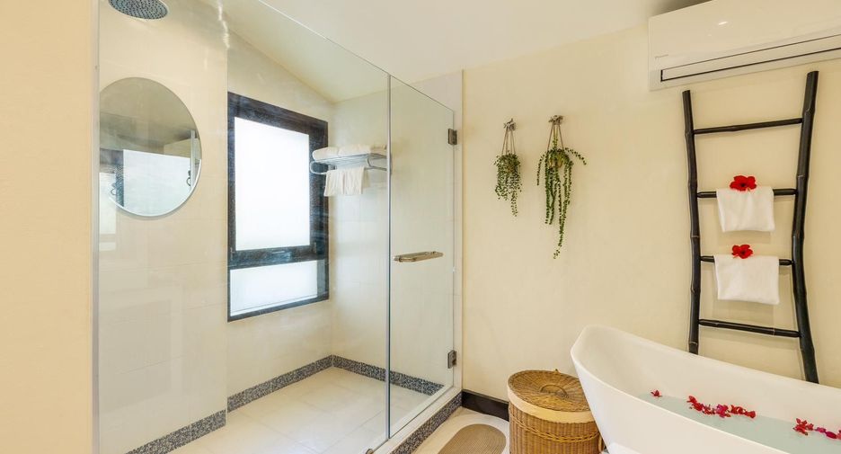 Villa zur Miete mit 2 Zimmer in Thalang, Phuket