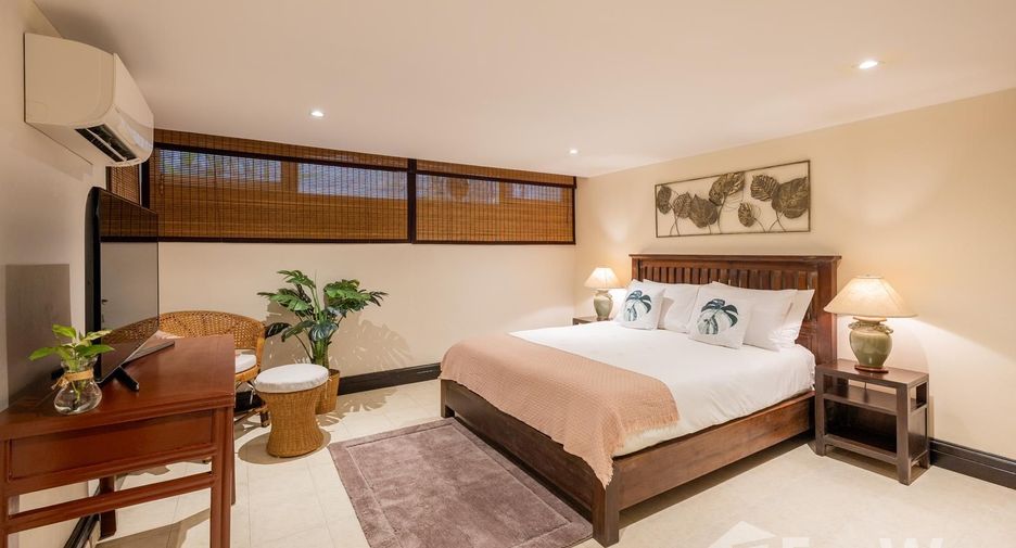 For rent 2 bedrooms villa in Thalang, Phuket