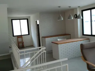 À vendre bureau à Pak Kret, Nonthaburi