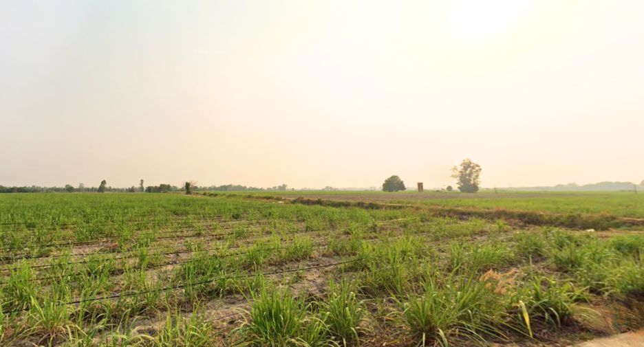 Продажа Участок в Mueang Kamphaeng Phet, Кампхэнгпхет