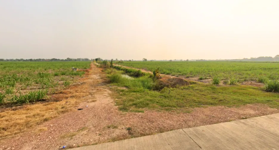 For sale land in Mueang Kamphaeng Phet, Kamphaeng Phet