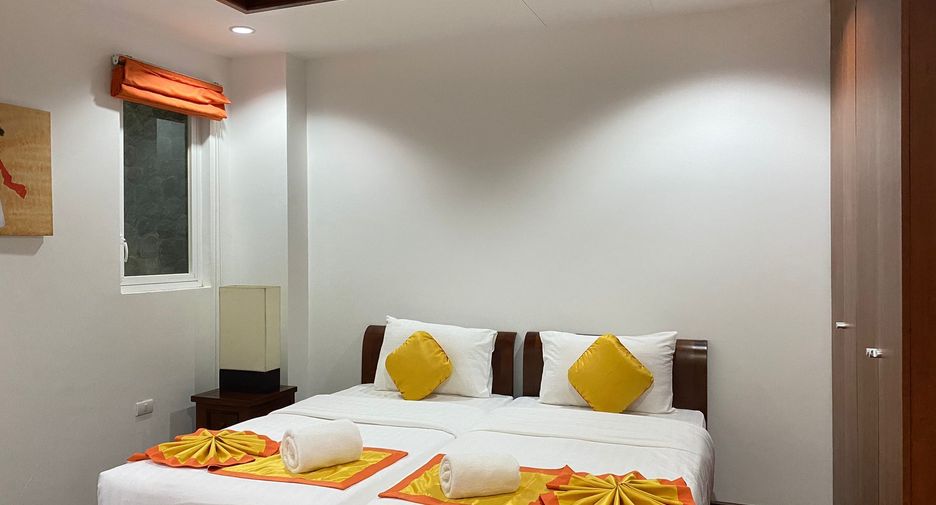 For sale 3 bedrooms condo in Kathu, Phuket