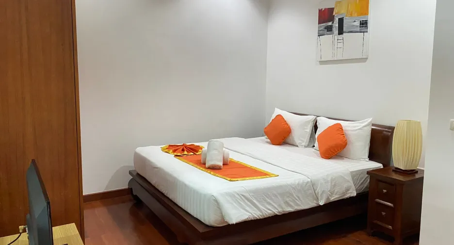 For sale 3 bedrooms condo in Kathu, Phuket