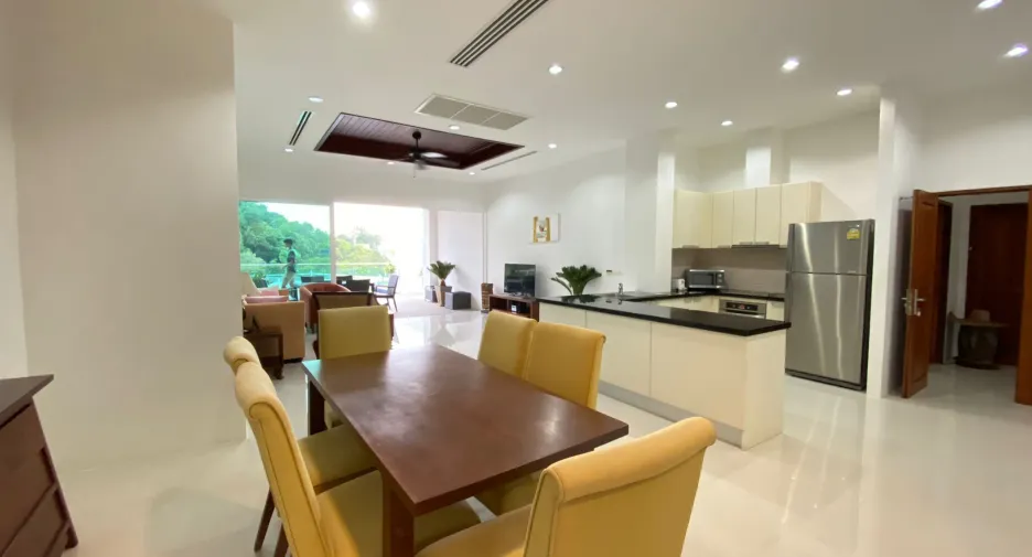 For sale 3 bedrooms condo in Kathu, Phuket