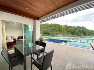 For sale 3 bedrooms condo in Kathu, Phuket