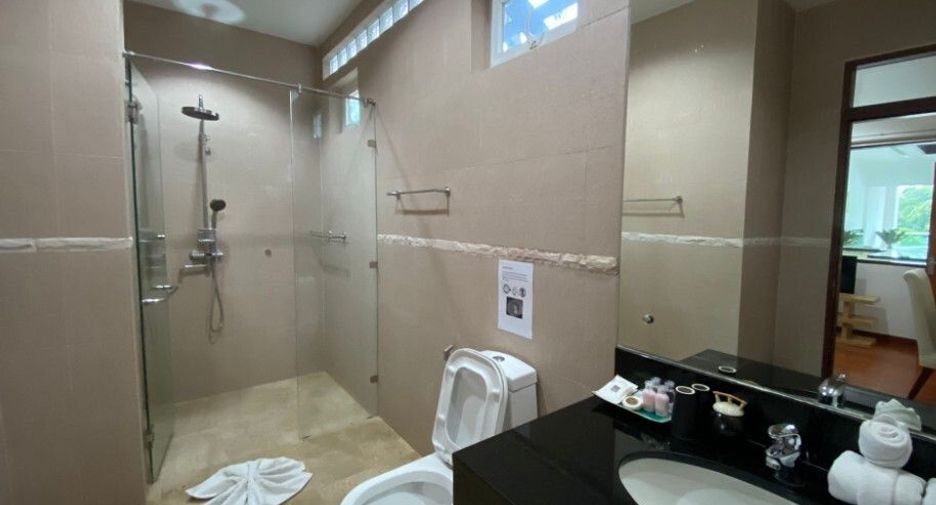 For sale 3 bedrooms condo in Kathu, Phuket