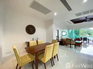 For sale 3 bedrooms condo in Kathu, Phuket