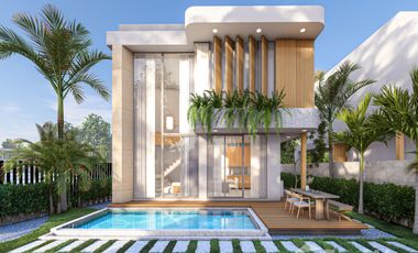 For sale 4 bedrooms villa in Thalang, Phuket