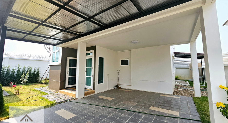 For sale 4 bedrooms house in Mueang Chiang Rai, Chiang Rai