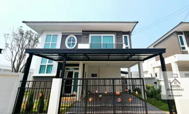 For sale そして for rent 4 ベッドルーム house in Mueang Chiang Rai, Chiang Rai