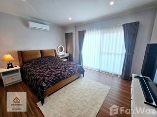 For sale 4 bedrooms house in Mueang Chiang Rai, Chiang Rai