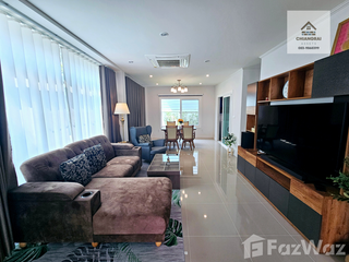 For sale 4 bedrooms house in Mueang Chiang Rai, Chiang Rai