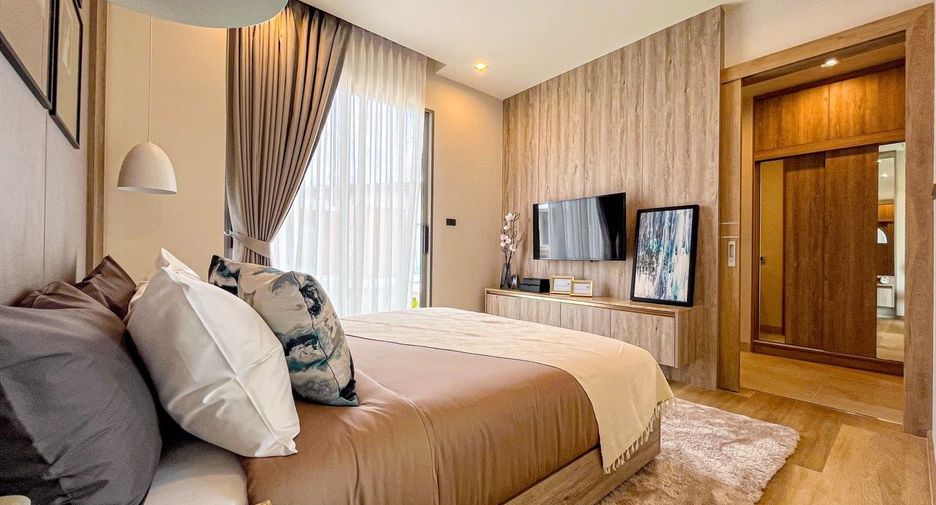 For rent 3 bedrooms villa in Thalang, Phuket