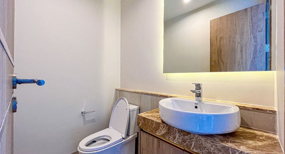For rent 3 bedrooms villa in Thalang, Phuket