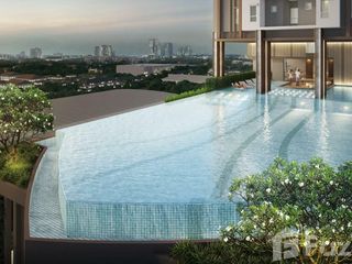 For sale 2 bedrooms condo in Mueang Samut Prakan, Samut Prakan