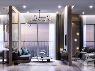 For sale 2 bedrooms condo in Mueang Samut Prakan, Samut Prakan