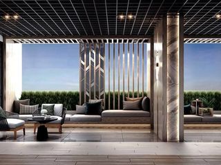 For sale 2 bedrooms condo in Mueang Samut Prakan, Samut Prakan