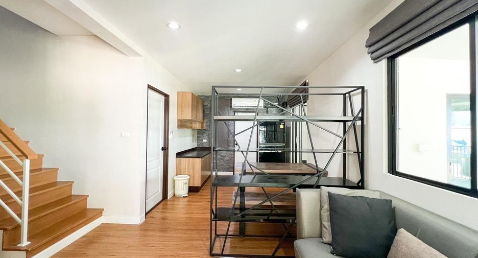 For sale 3 bedrooms townhouse in Thalang, Phuket
