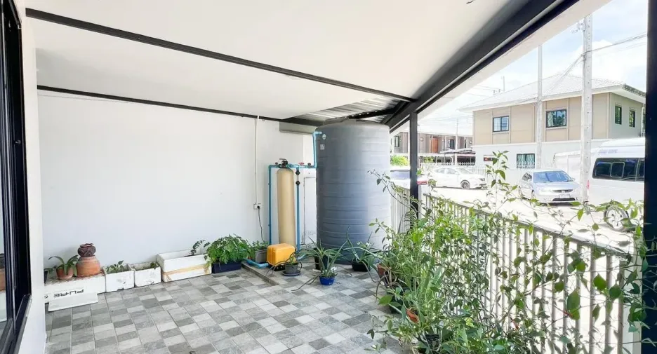 For sale 3 bedrooms townhouse in Thalang, Phuket