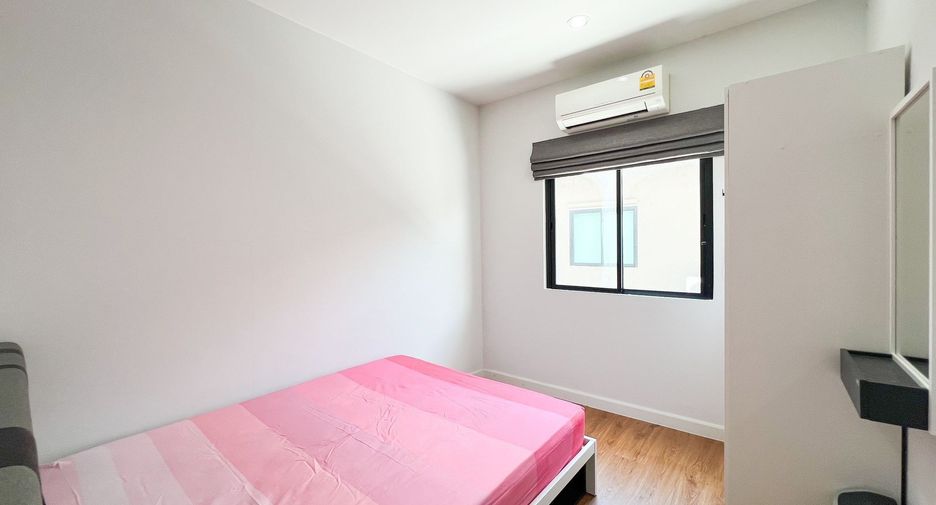 For sale 3 bedrooms townhouse in Thalang, Phuket