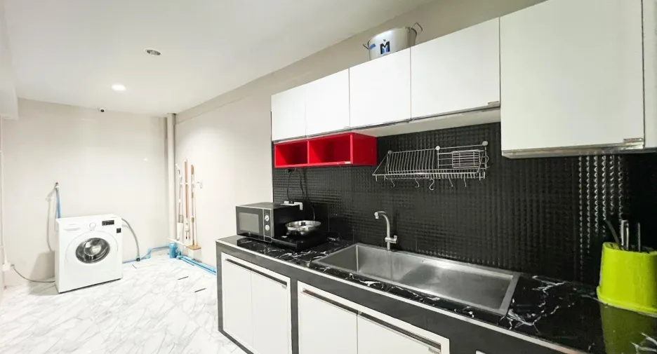 For sale 3 bedrooms townhouse in Thalang, Phuket