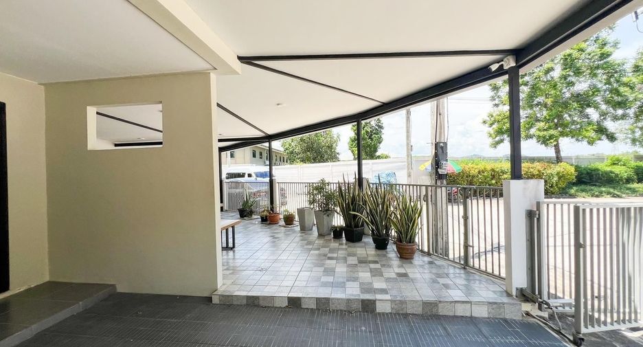 For sale 3 bedrooms townhouse in Thalang, Phuket