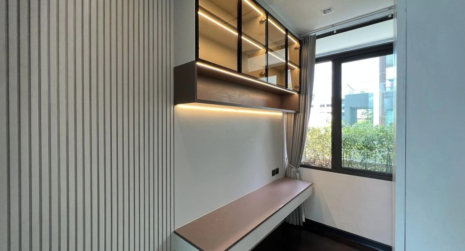 For sale and for rent 5 bedrooms house in Suan Luang, Bangkok