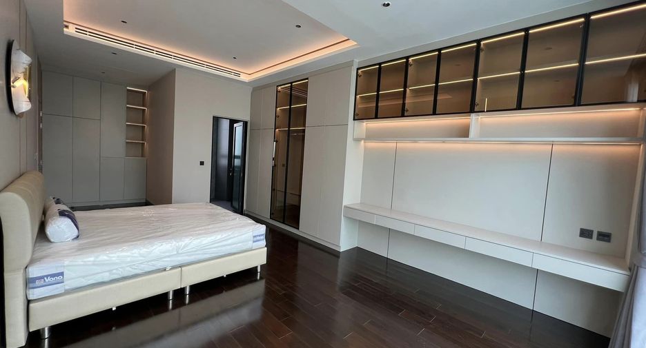 For sale and for rent 5 bedrooms house in Suan Luang, Bangkok
