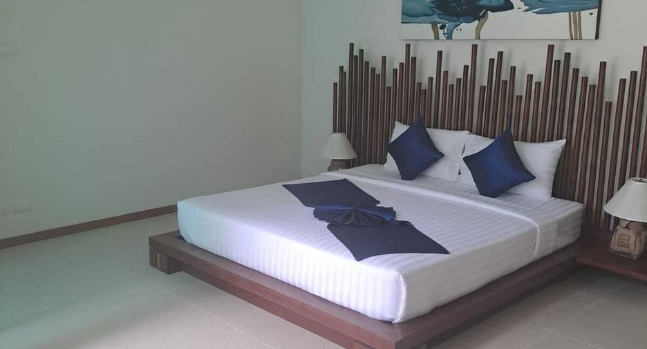 ให้เช่า 3 ห้องนอน วิลล่า ใน เมืองภูเก็ต, ภูเก็ต