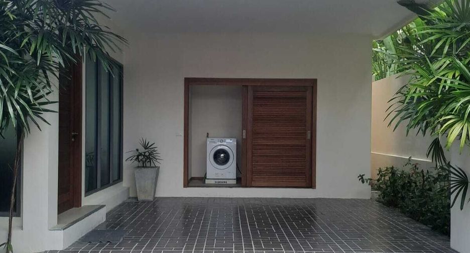 ให้เช่า 3 ห้องนอน วิลล่า ใน เมืองภูเก็ต, ภูเก็ต