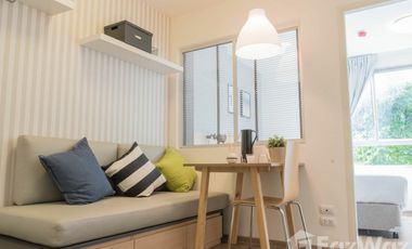 For rent 1 bed condo in Thanyaburi, Pathum Thani