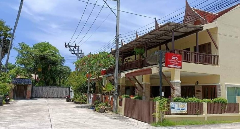 Casa adosada en venta de 2 habitaciones en Thalang, Phuket